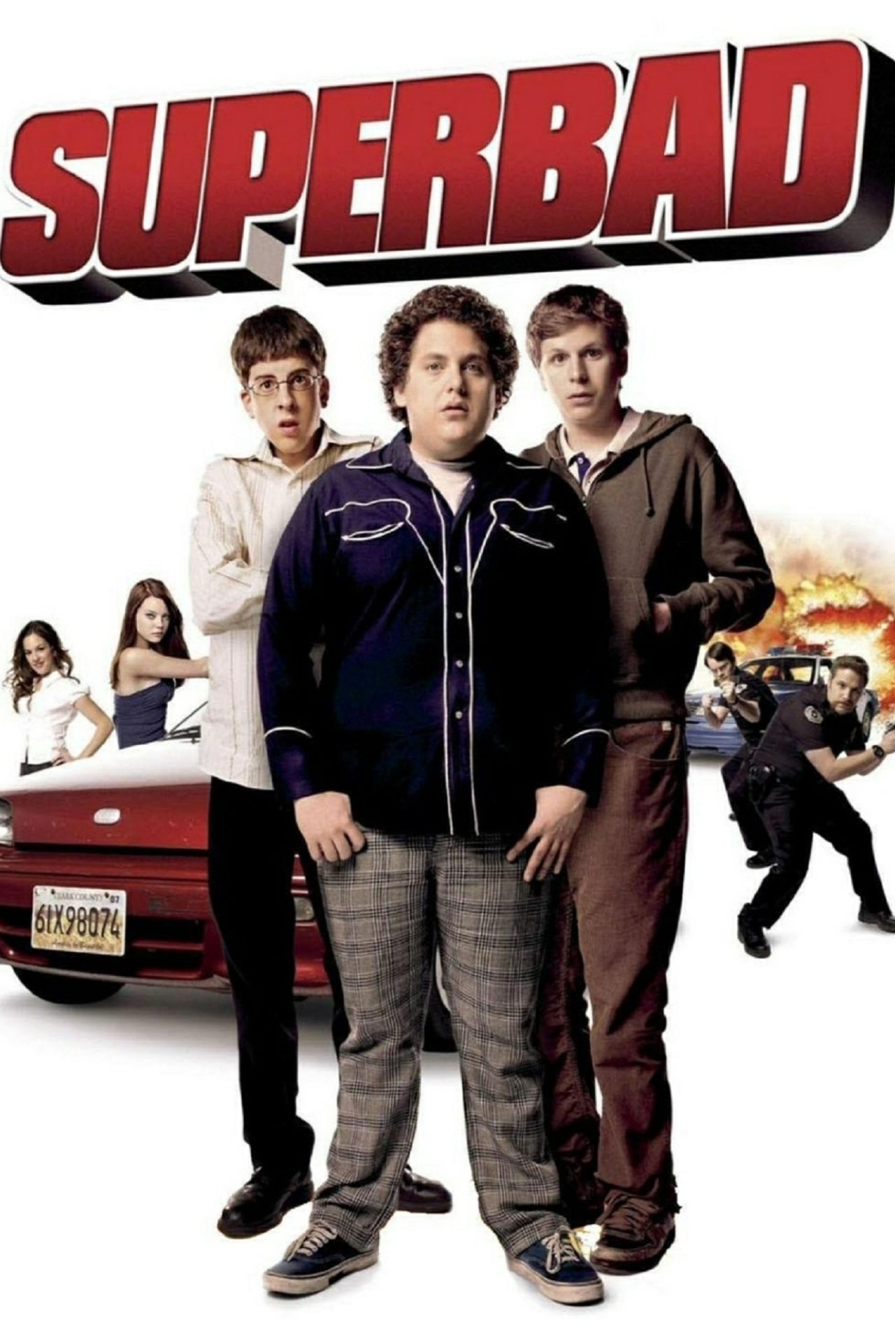 Superbad